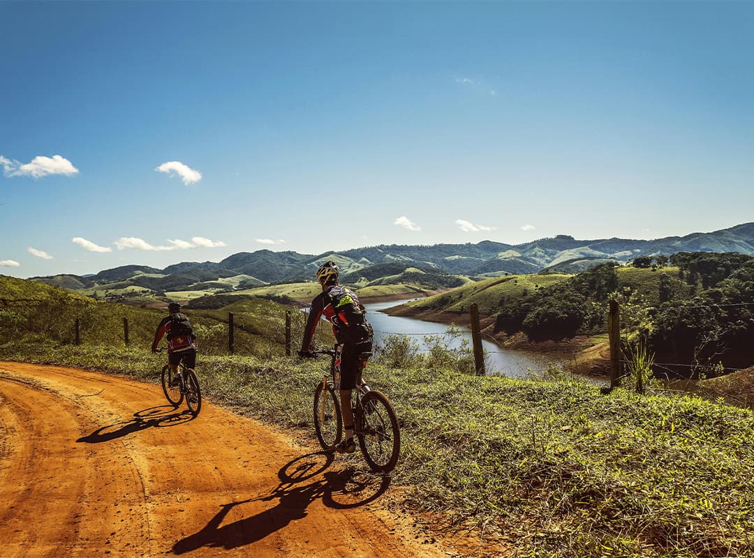 cycling